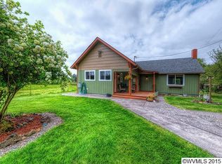 41808 Burgen Hollow Dr, Scio, OR 97374