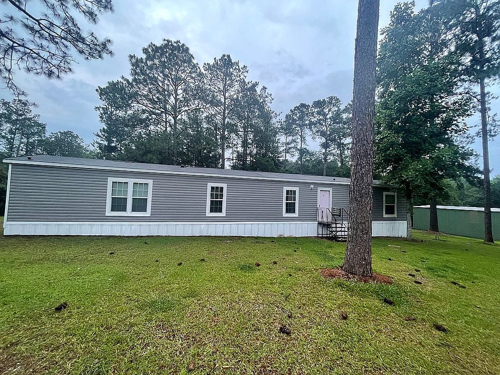 225 Zion Grove Church Rd, Meigs, GA 31765 Zillow