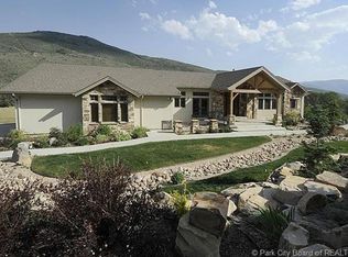 1980 E Chalk Creek Rd, Coalville, UT 84017