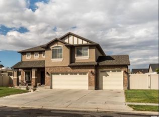 4562 W 5850 S, Hooper, UT 84315