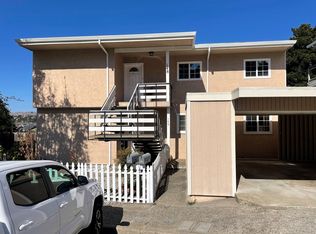 146 Buchanan Ct, Sausalito, CA 94965