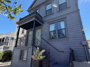614 Jackson St, Oakland, CA 94607