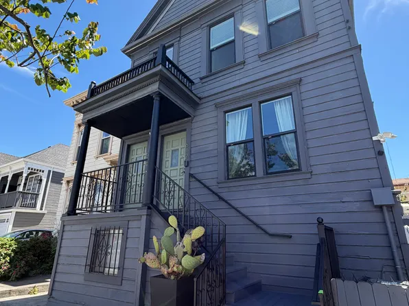 614 Jackson St, Oakland, CA 94607