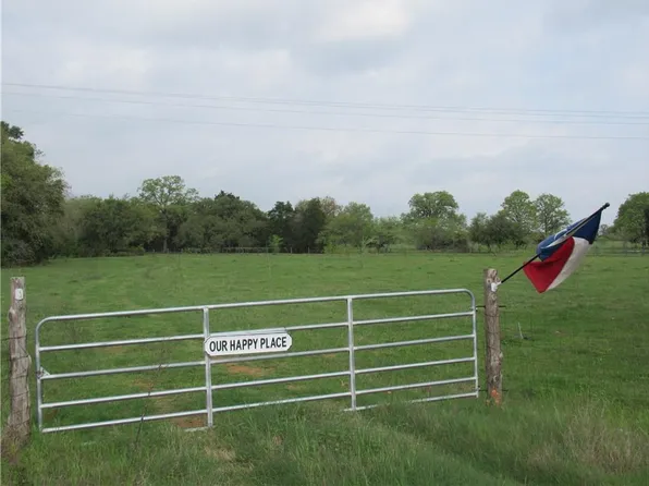 0 Fm 535, Smithville, TX 78957