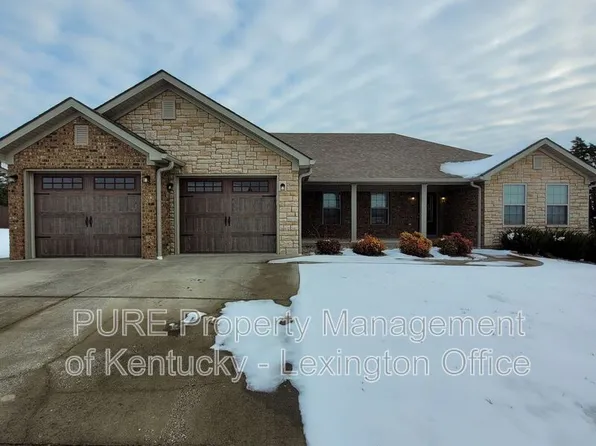 1046 Vineyard Way, Berea, KY 40403