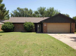 714 Sunnylane St, Duncan, OK 73533