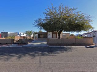 10371 S Spring Ave, Yuma, AZ 85365