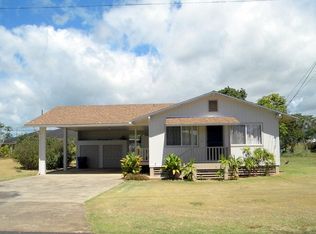 3259 Hiraoka St, Lihue, HI 96766