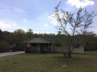 644 Old Henrietta Rd, Rutherfordton, NC 28043