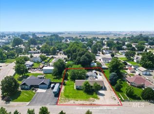 1699 Syringa Dr, Emmett, ID 83617