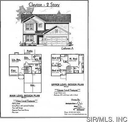 2nd image of 1559 N Parc Grove Ct