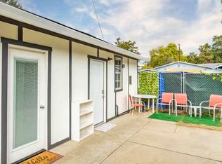 925 Gold St UNIT B, Redding, CA 96001