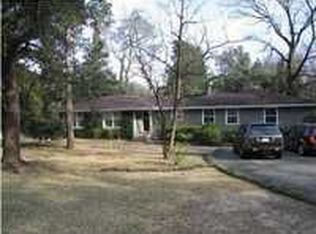 350 Thornton Pl, Mobile, AL 36609