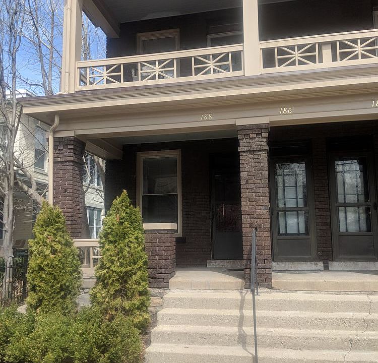 1st image of 188 W 1st Ave