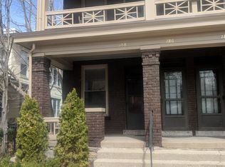 188 W 1st Ave, Columbus, OH
