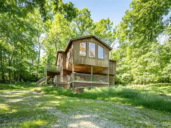1618 Navajo Trl, Robertsville, MO 63072