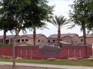 10141 E Kilarea Ave, Mesa, AZ 85209