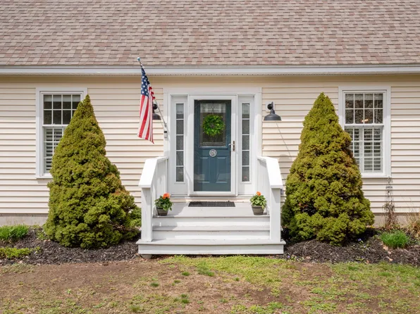 176 Weeks Road, Gorham, ME 04038