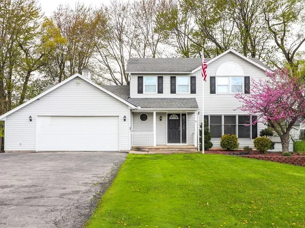 85 Markie Dr W, Rochester, NY 14606