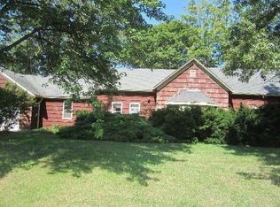 2347 N 2600 East Rd, Watseka, IL 60970