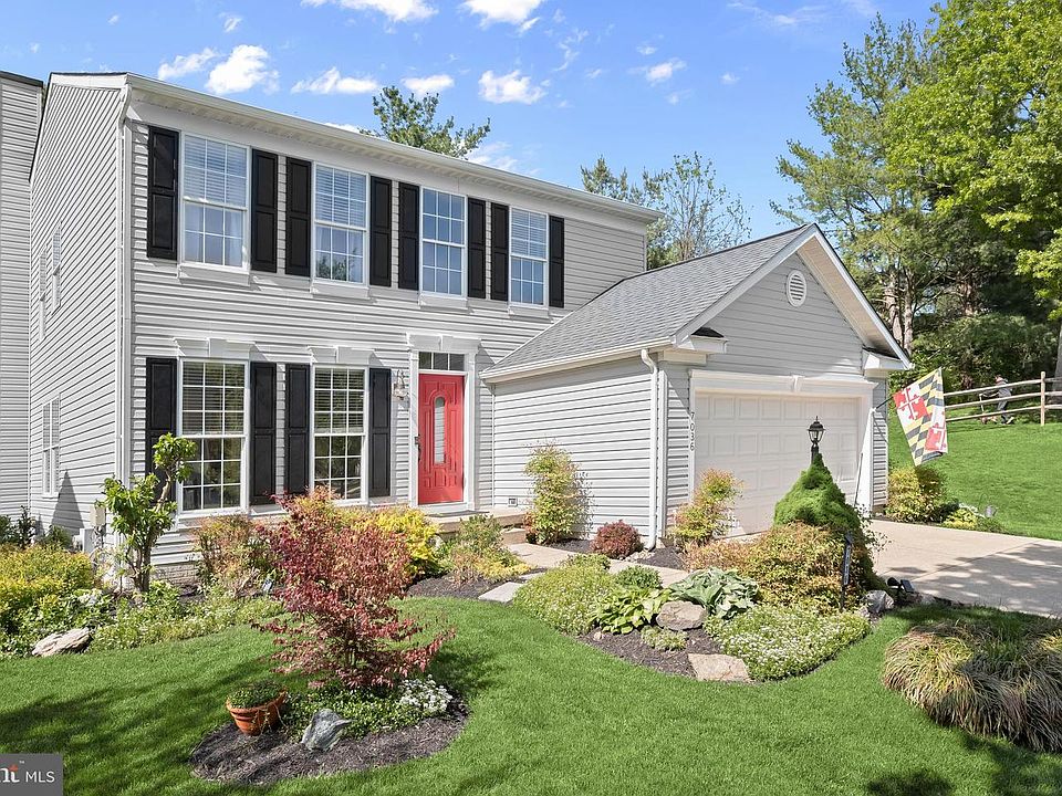 1st image of 7036 Garden Walk
