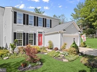 7036 Garden Walk, Columbia, MD 21044