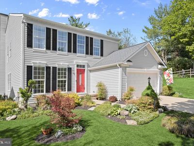 7036 Garden Walk, Columbia, MD, 21044