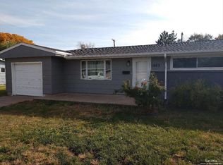 1403 Kingston Ave, Salina, KS 67401