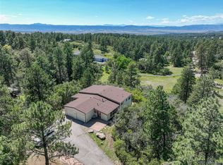 5035 N Lariat Dr, Castle Rock, CO 80108