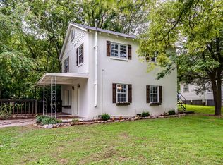 1801 Morningside Ave, Columbia, TN 38401