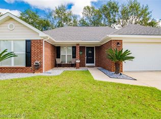 6609 Audrey Leigh Ct, Theodore, AL 36582