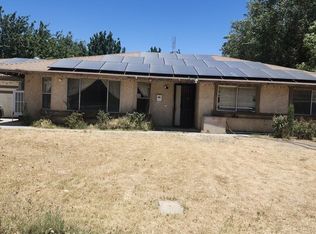 15723 E Avenue Q7, Lake Los Angeles, CA 93591