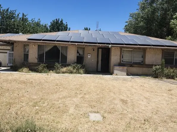 15723 E Avenue Q7, Lake Los Angeles, CA 93591