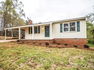 8998 Mount Olive Rd, Mount Pleasant, NC 28124