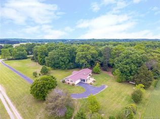13400 State Highway 49 N, Gold Hill, NC 28071