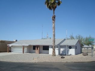 3715 Squaw Dr, Lake Havasu City, AZ 86406