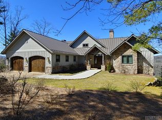 660 Parsons View, Cashiers, NC 28717