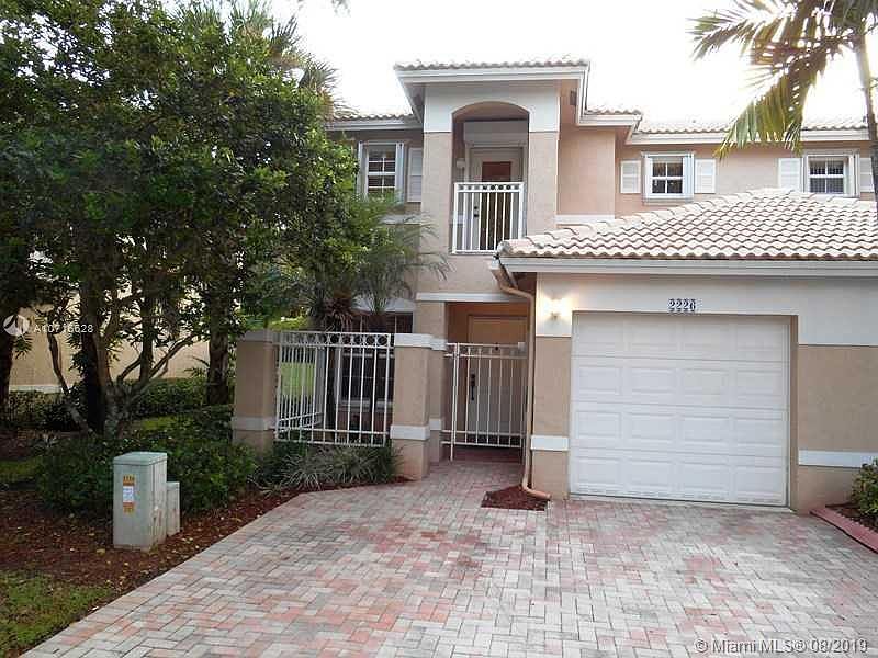 1st image of 2243 NW 170th Ave #2243