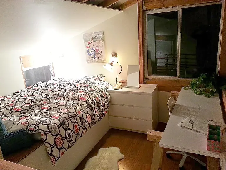 460 Mariposa St — Photo 11
