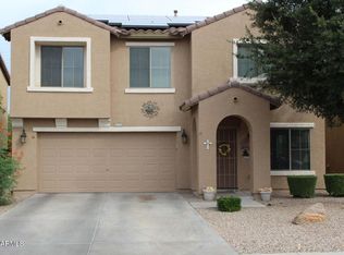 33345 N Hidden Canyon Dr, San Tan Valley, AZ 85144