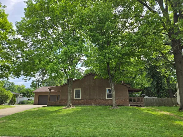 340 Broken Arrow Rd, Columbus, OH 43230