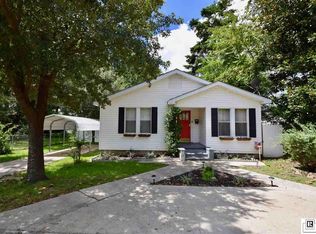 111 3rd St, Minden, LA 71055