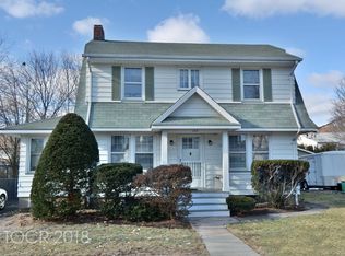 172 Buena Vista Ave, Hawthorne, NJ