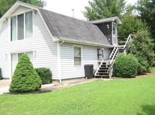 3571 Bristol Hwy #A, Gate City, VA 24251