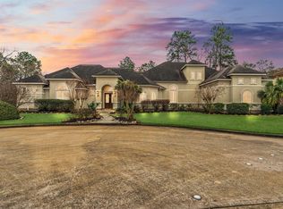 6507 Wilding Wimbledon Ct, Spring, TX 77379