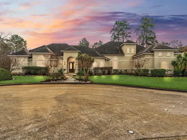 6507 Wilding Wimbledon Court, Spring, TX 77379