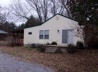 2490 Highway 34, Harrisburg, IL 62946