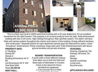 140 Glen St APT 1, Brooklyn, NY 11208