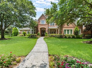 19 Cypress Ridge Ln, Sugar Land, TX 77479