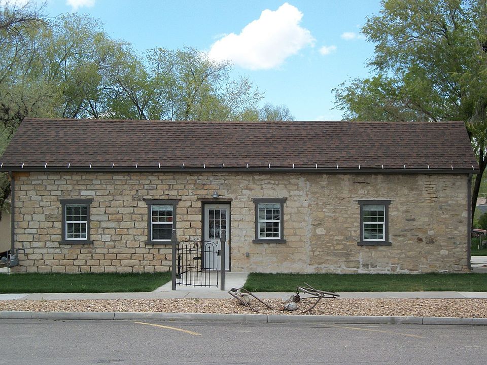 Front View